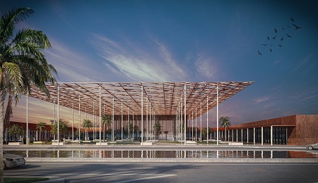 أحد زوايا واجهة مبنى السوق الجديد - Copy.jpg