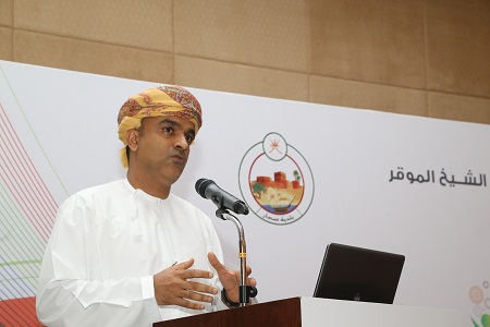 الدكتور خالد الزدجالي