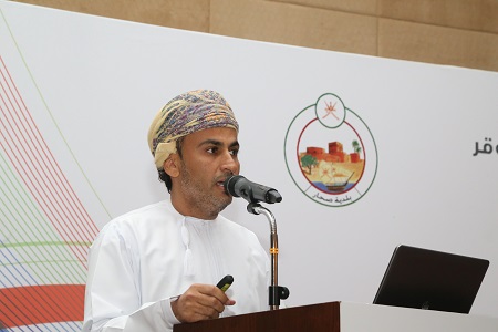 المهندس بدر البحري