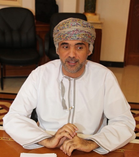 هيثم البحراني