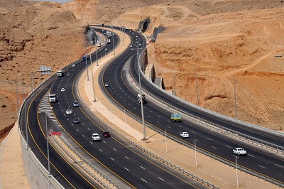 اصدار لائحة تنظيم قطع الجبال واعمال الحفريات