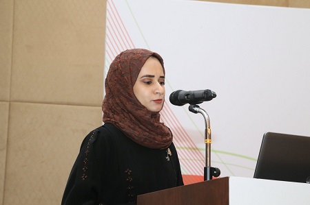 رجاء السلطية