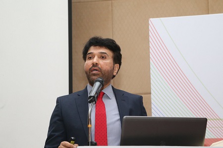 الدكتور قصي