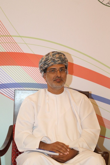 المهندس الطيب الحارثي