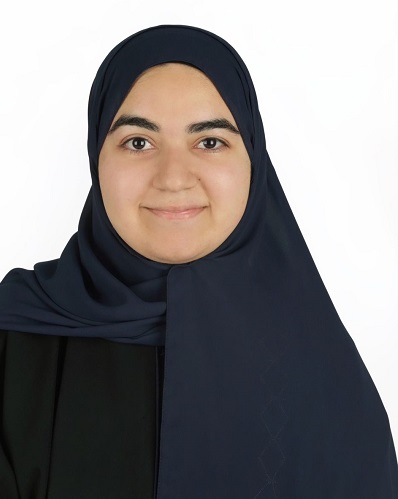 فاطمة العجمية