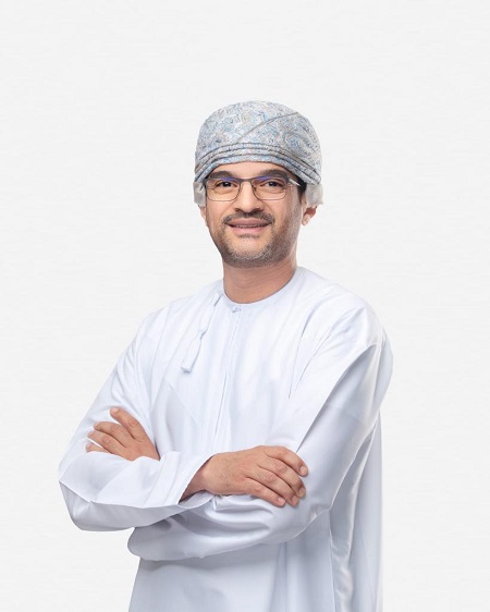 سعادة احمد الحميدي- رئيس بلدية مسقط