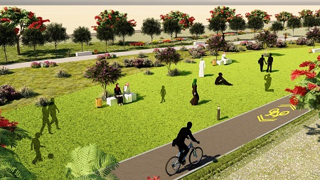 تصميم المشروع