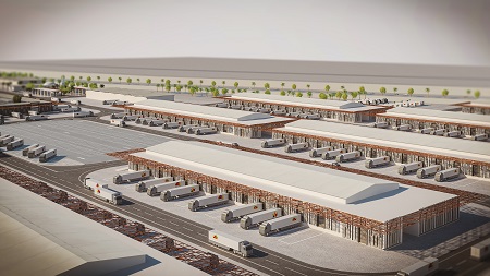 جانب من مباني محطات التفريغ والتخزين للشاحنات - Copy.jpg