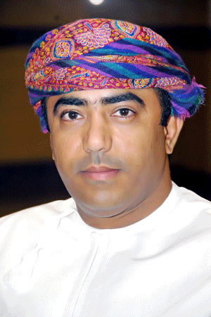 خلفان العاصي