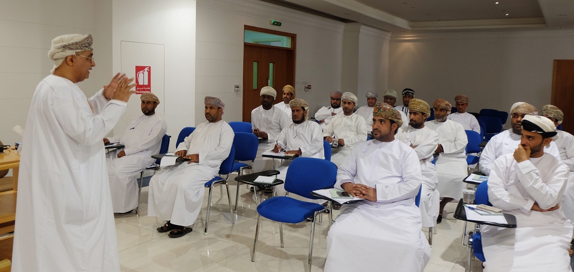 إدارة النفايات وأثرها في البيئة