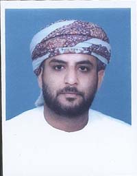 سالم الكندي