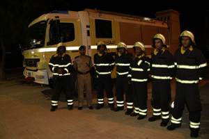 الدفاع المدني