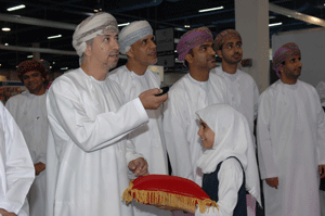 معرض كومكس 2011