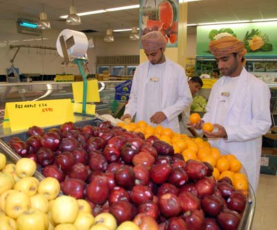 حملة سلامة الأغذية بالصيف