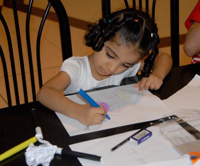 فعاليات صيف مسقط 