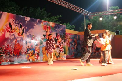 يشتمل على باقة من البرامج الترفيهية المتنوعة غدا .. بلدية مسقط تطلق برنامجها الصيفي الثاني بمركز البهجة