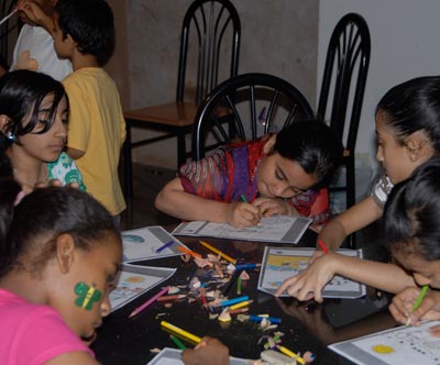 صيف مسقط 2009