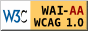 Valid W3C Web Accesssibility